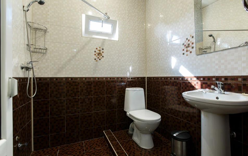 Морской ветер 1*