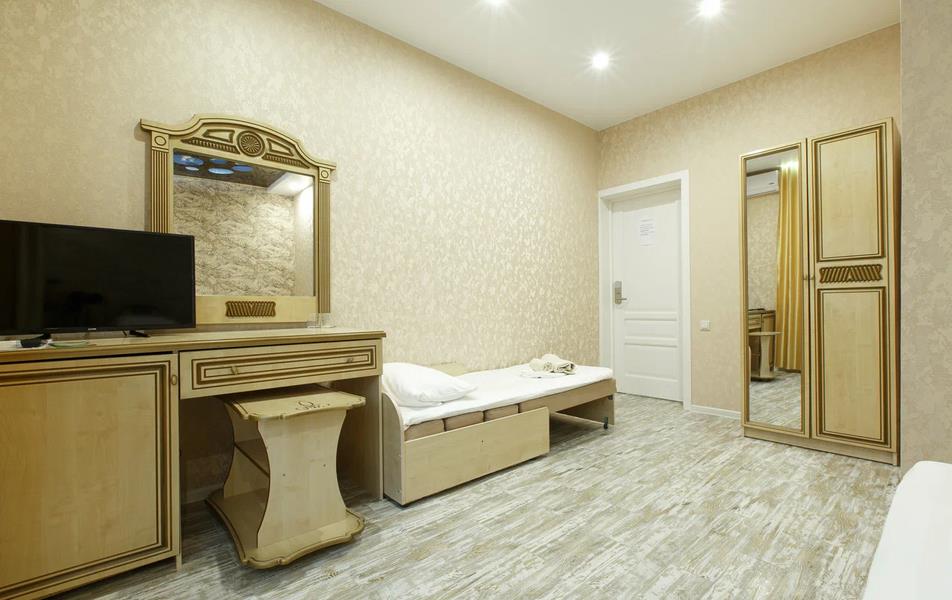 Морской ветер 1*