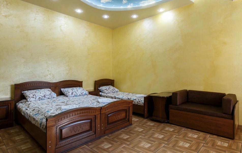 Морской ветер 1*