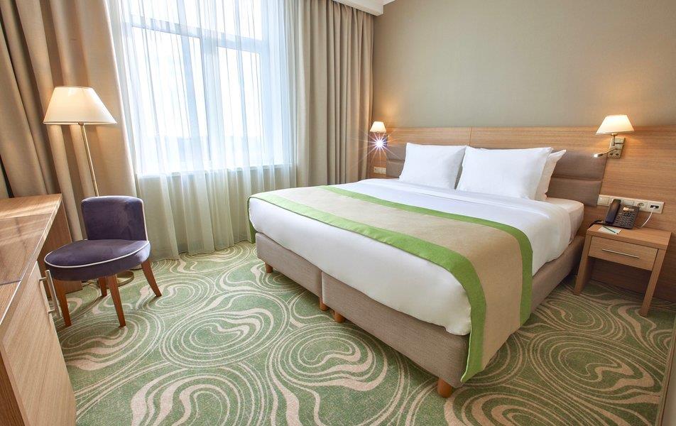 45 Параллель 3*