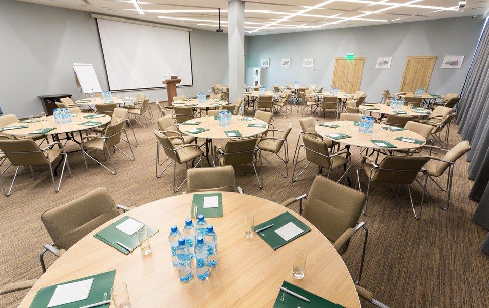 45 Параллель 3*