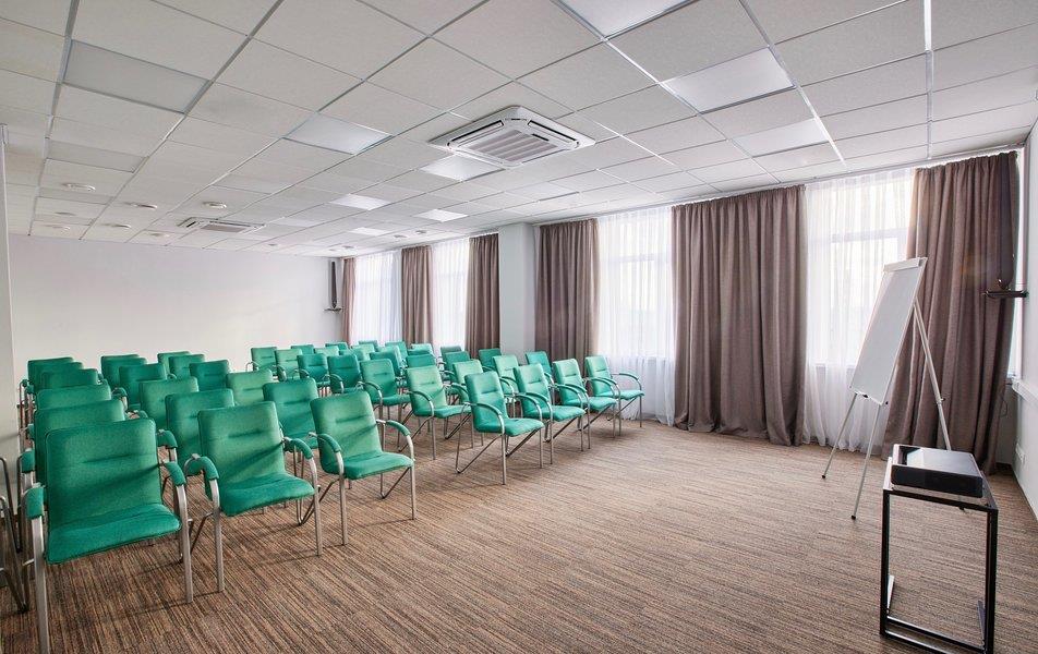 45 Параллель 3*