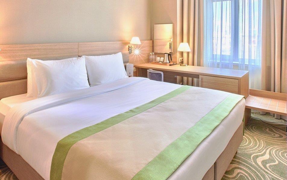 45 Параллель 3*