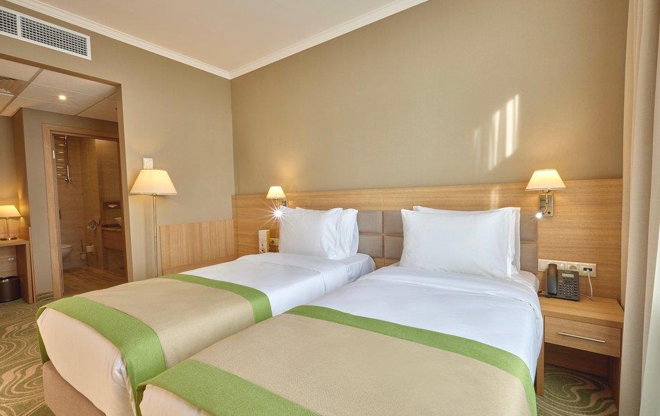 45 Параллель 3*