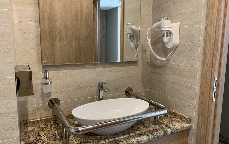 45 Параллель 3*