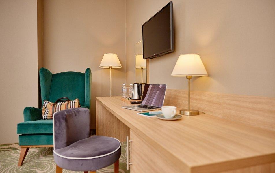 45 Параллель 3*