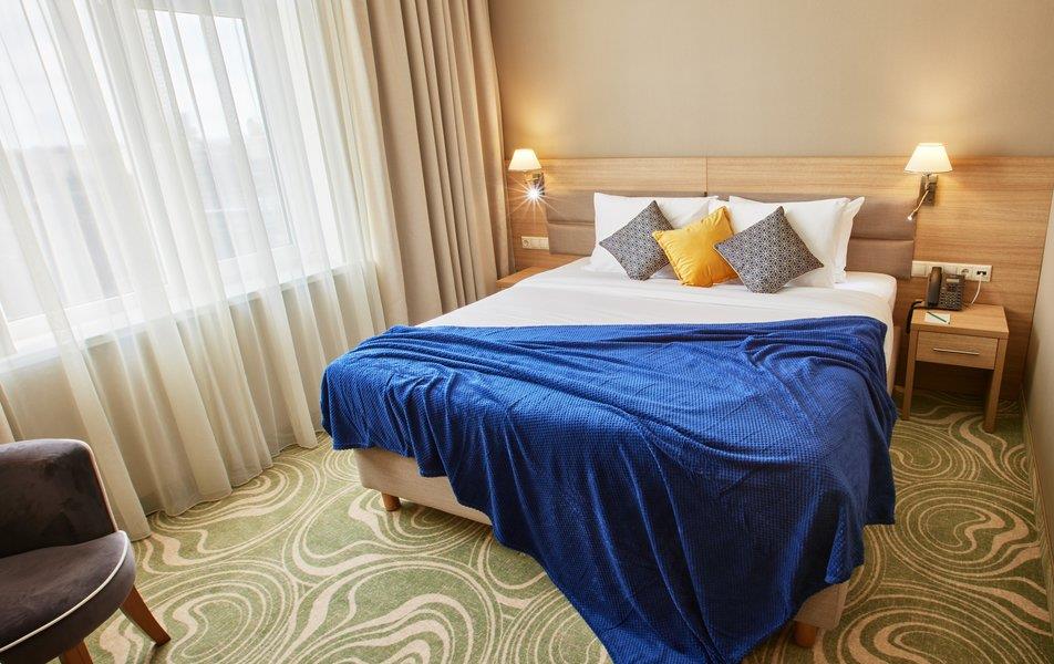 45 Параллель 3*