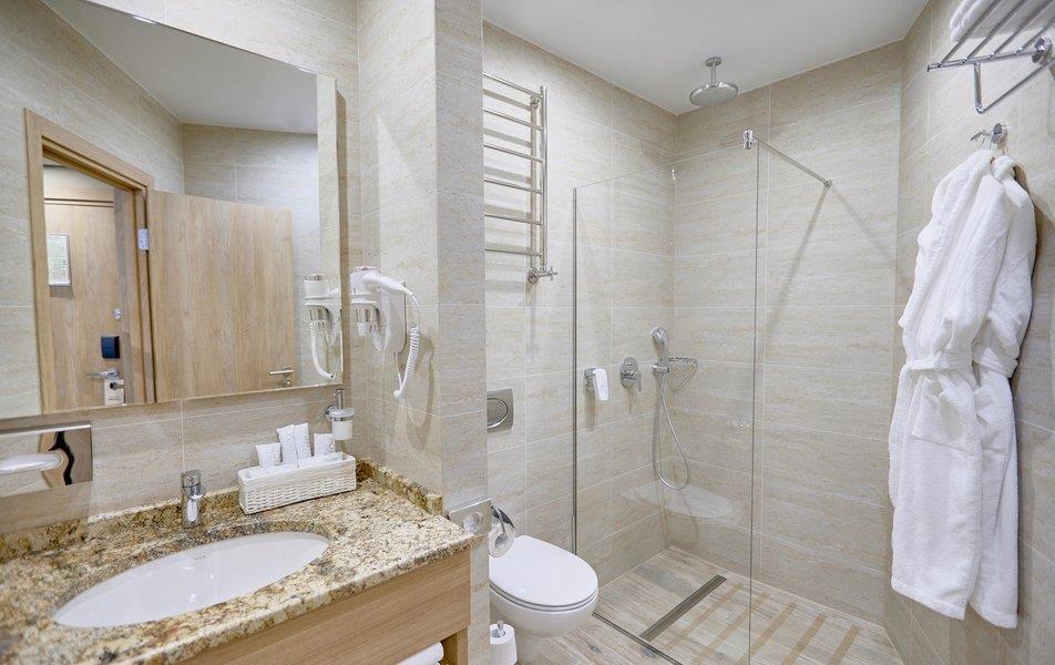 45 Параллель 3*