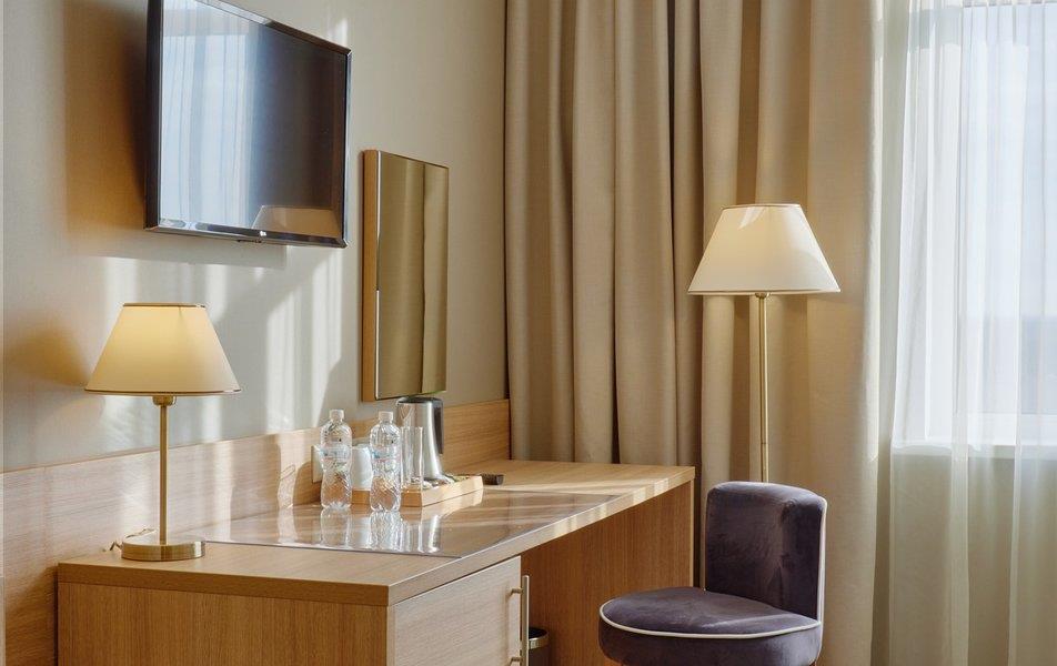 45 Параллель 3*