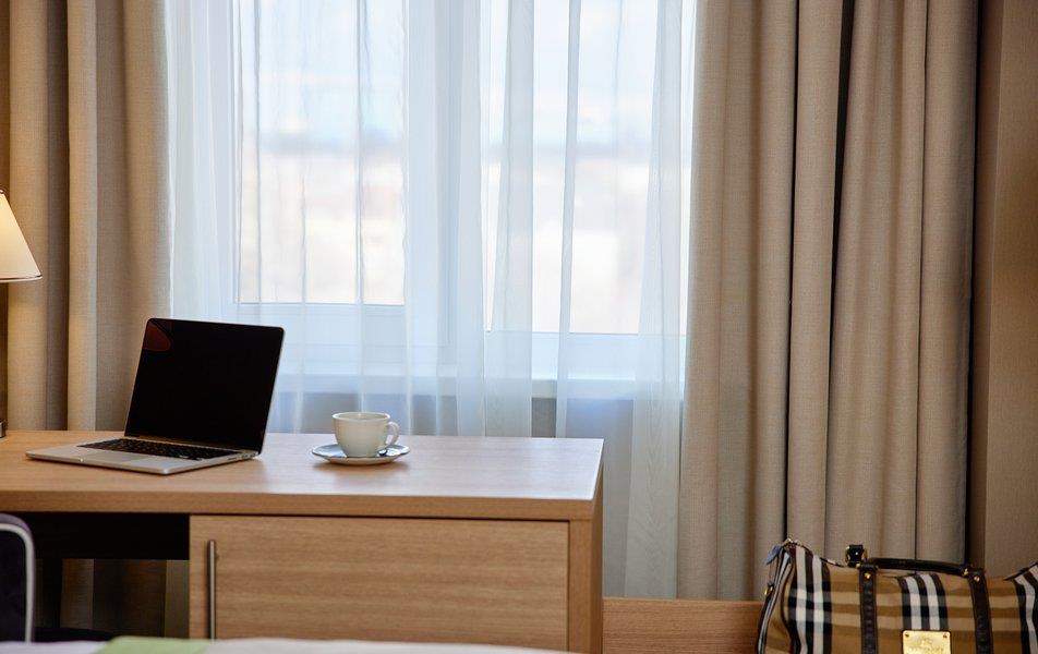 45 Параллель 3*