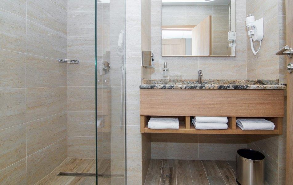 45 Параллель 3*