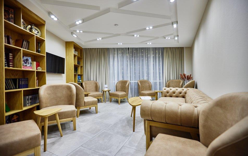 45 Параллель 3*