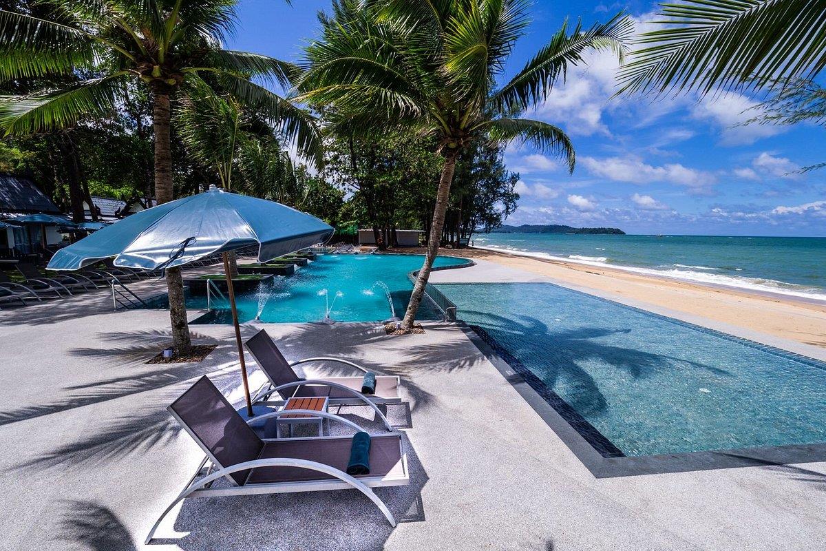 Туры в Hotel Khaolak Emerald Beach Resort & Spa 5* Као Лак Таиланд -  отзывы, отели от Пегас Туристик