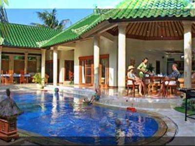 Bali Luxury Emerald Villas 0*