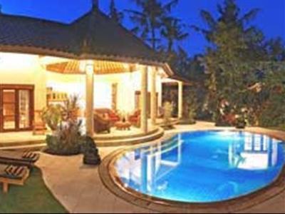 Туры в Bali Luxury Emerald Villas