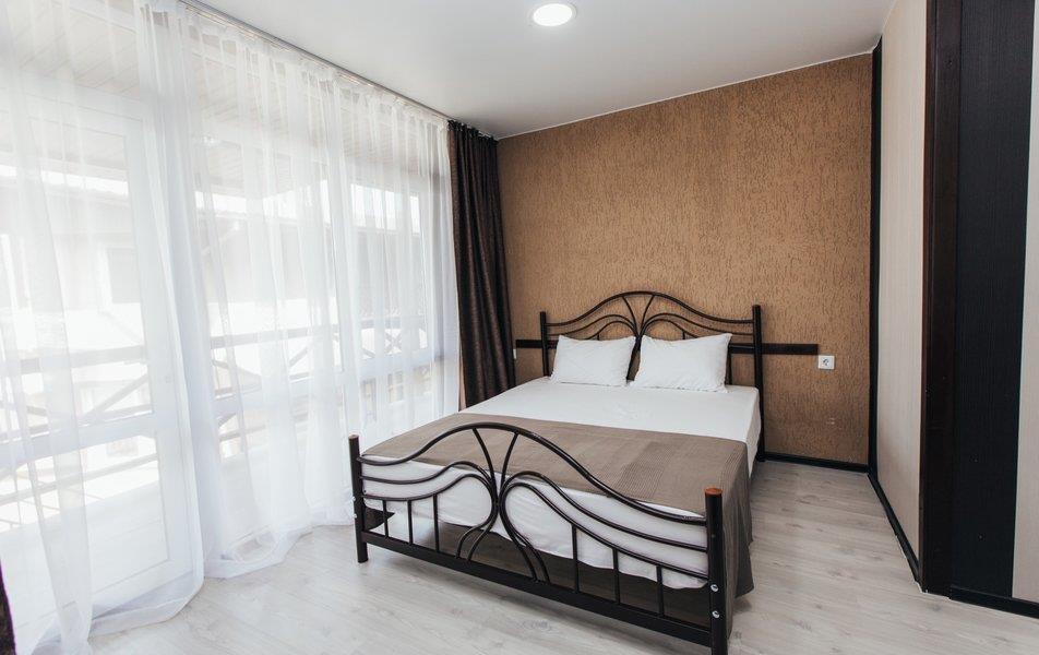 Людмила Гостевой дом (ул. Барановская) 0*