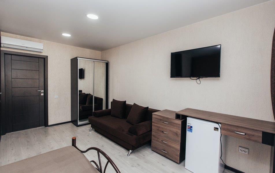 Людмила Гостевой дом (ул. Барановская) 0*