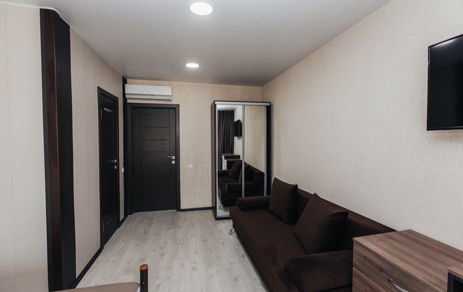 Людмила Гостевой дом (ул. Барановская) 0*