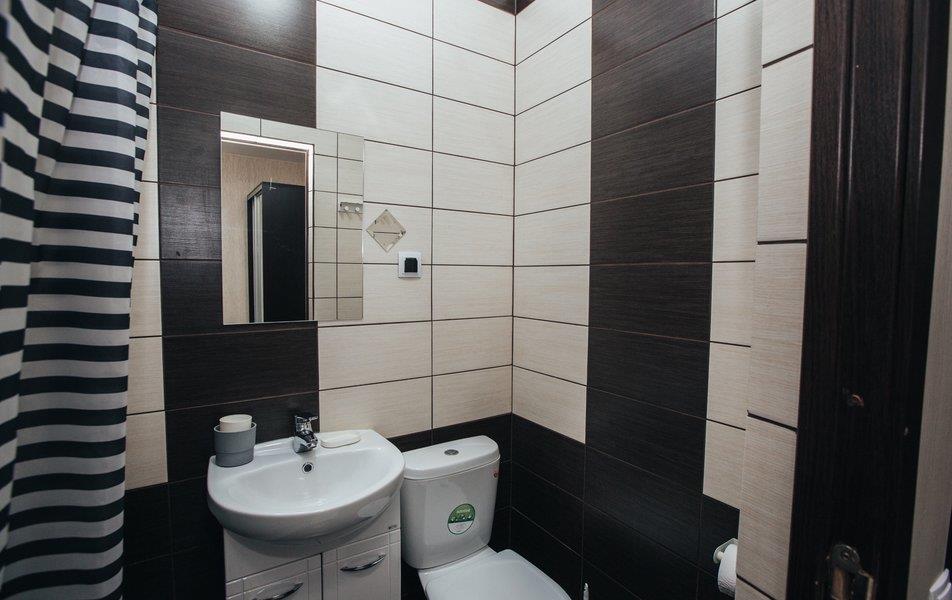 Людмила Гостевой дом (ул. Барановская) 0*