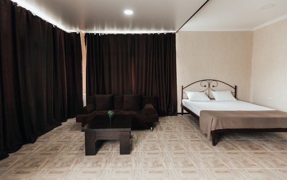 Людмила Гостевой дом (ул. Барановская) 0*