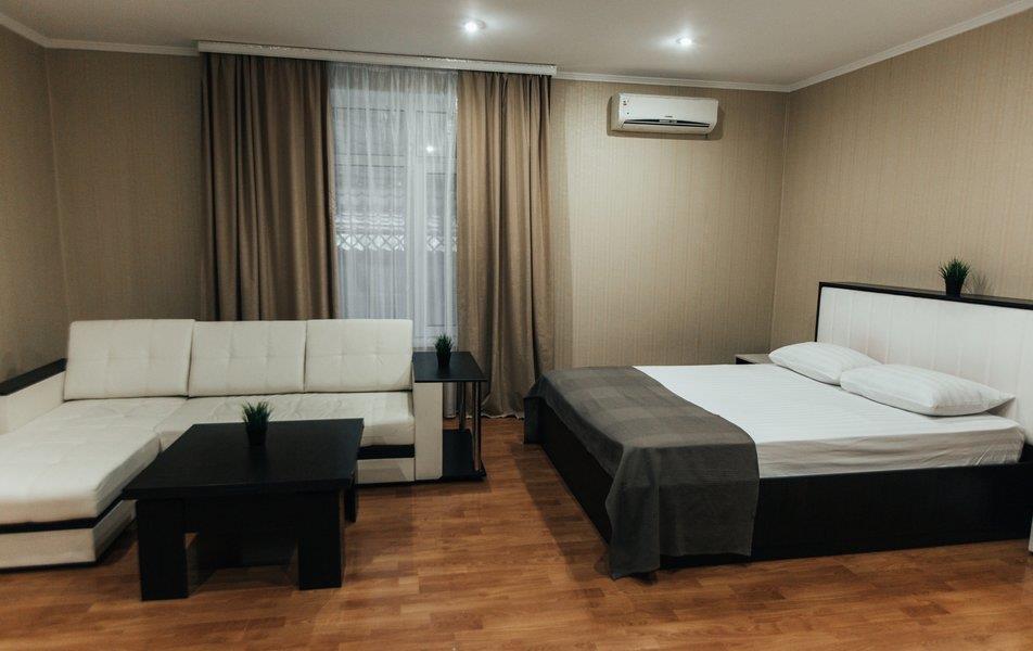 Людмила Гостевой дом (ул. Барановская) 0*