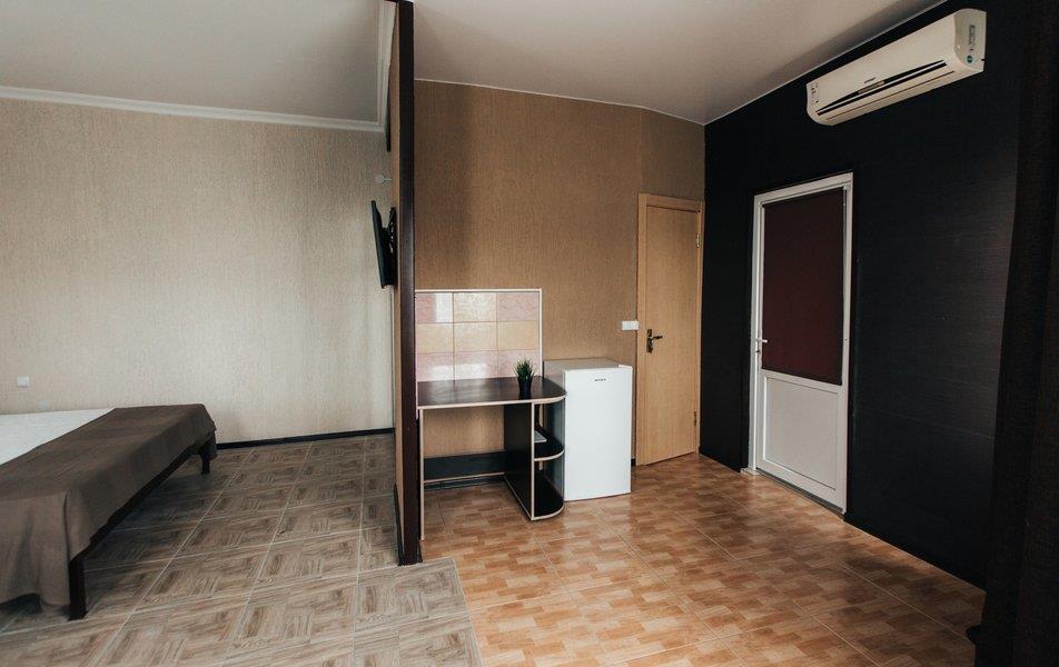 Людмила Гостевой дом (ул. Барановская) 0*