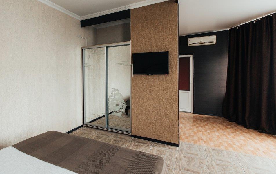 Людмила Гостевой дом (ул. Барановская) 0*