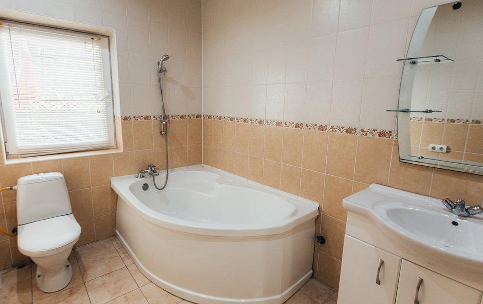 Людмила Гостевой дом (ул. Барановская) 0*