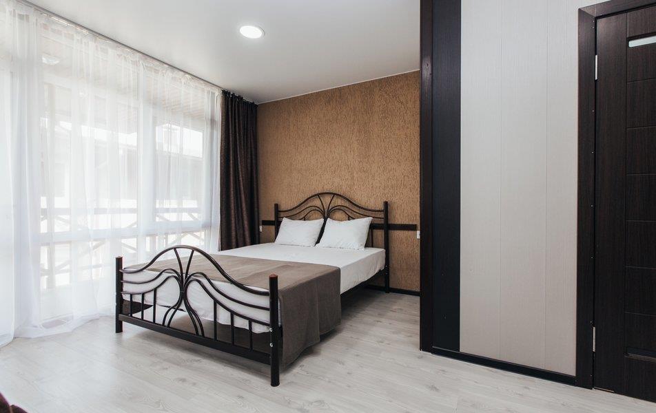 Людмила Гостевой дом (ул. Барановская) 0*