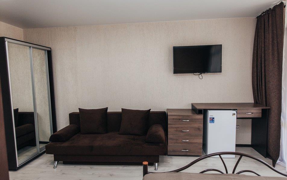 Людмила Гостевой дом (ул. Барановская) 0*