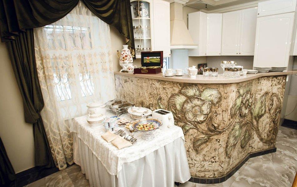 Бутик-отель Княгини Ухтомской 3*