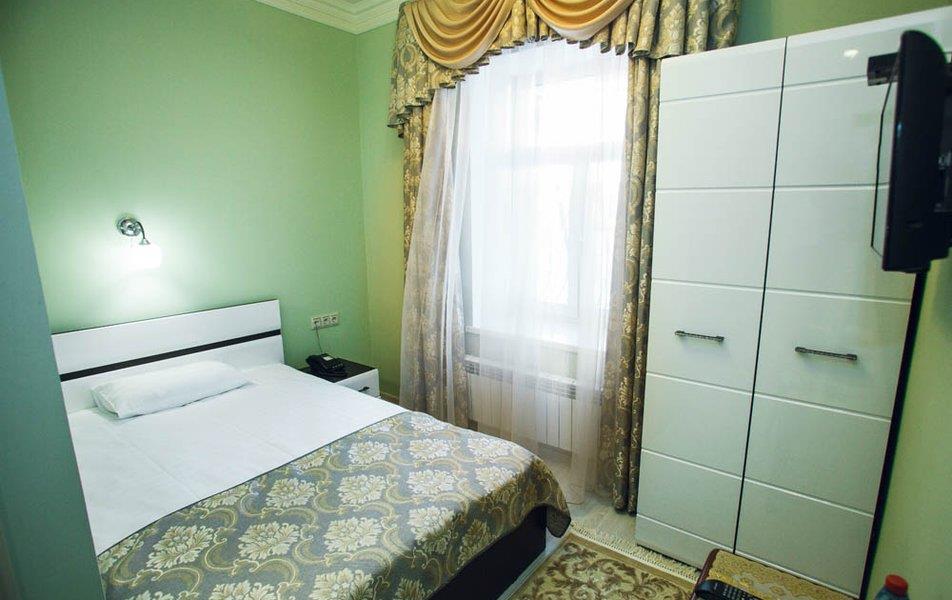 Бутик-отель Княгини Ухтомской 3*