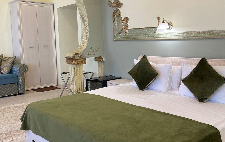 Бутик-отель Княгини Ухтомской 3*