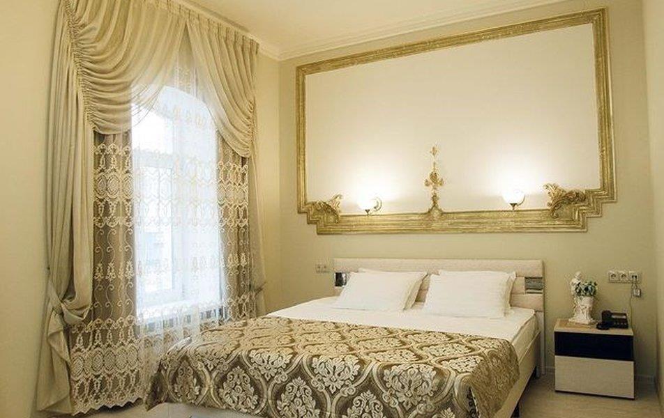 Бутик-отель Княгини Ухтомской 3*