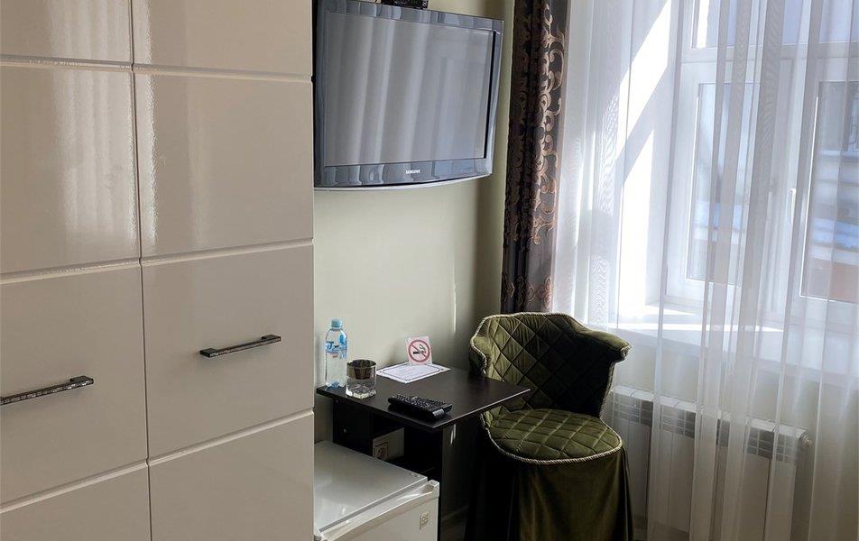 Бутик-отель Княгини Ухтомской 3*