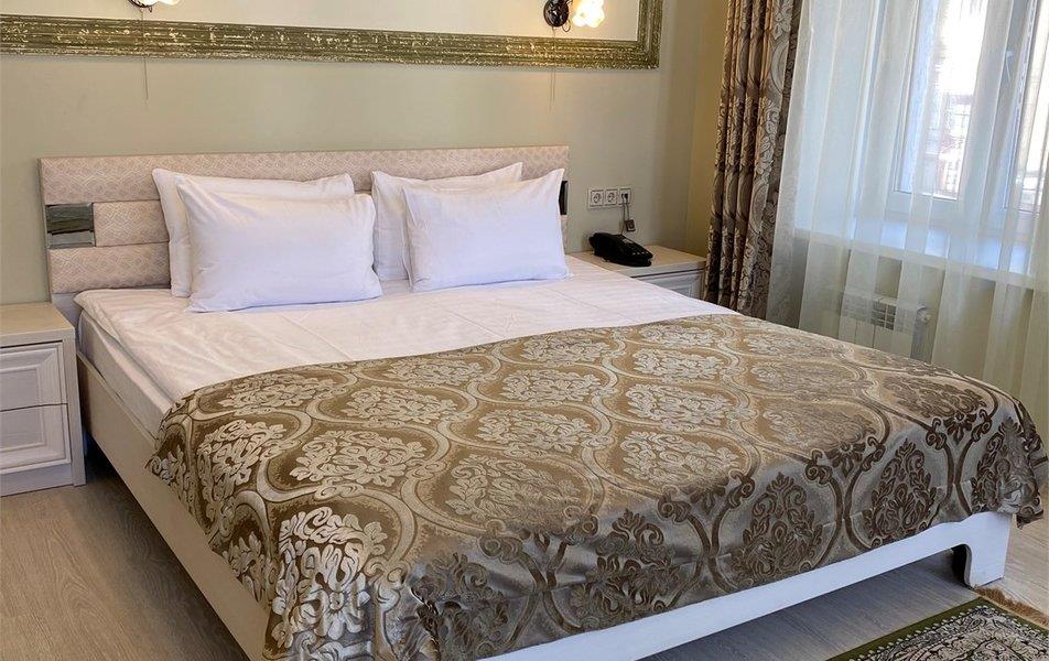 Бутик-отель Княгини Ухтомской 3*