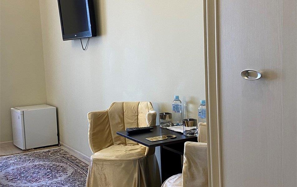 Бутик-отель Княгини Ухтомской 3*