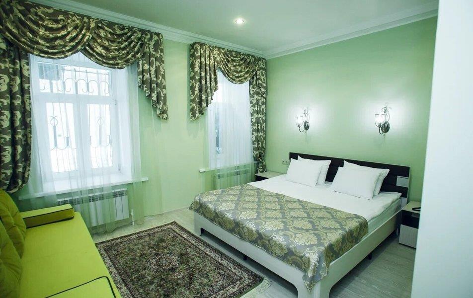 Бутик-отель Княгини Ухтомской 3*