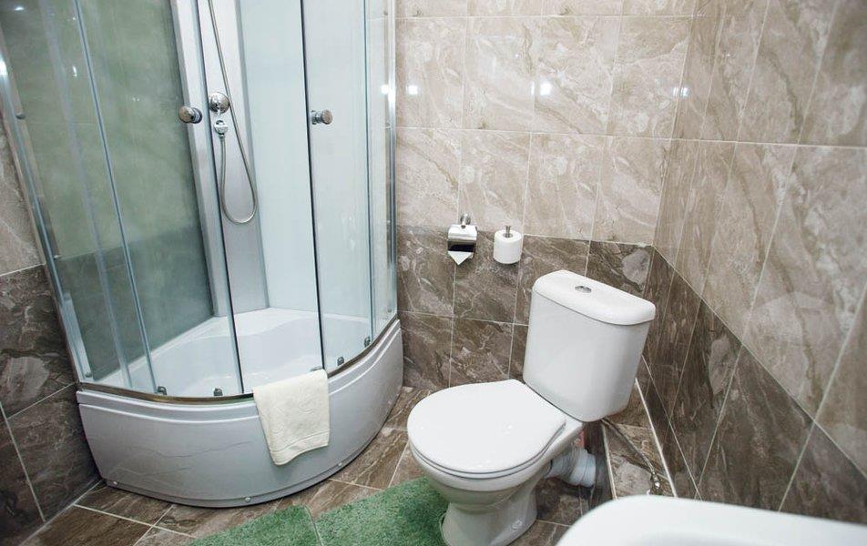 Бутик-отель Княгини Ухтомской 3*