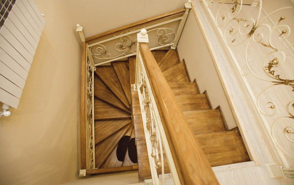 Бутик-отель Княгини Ухтомской 3*