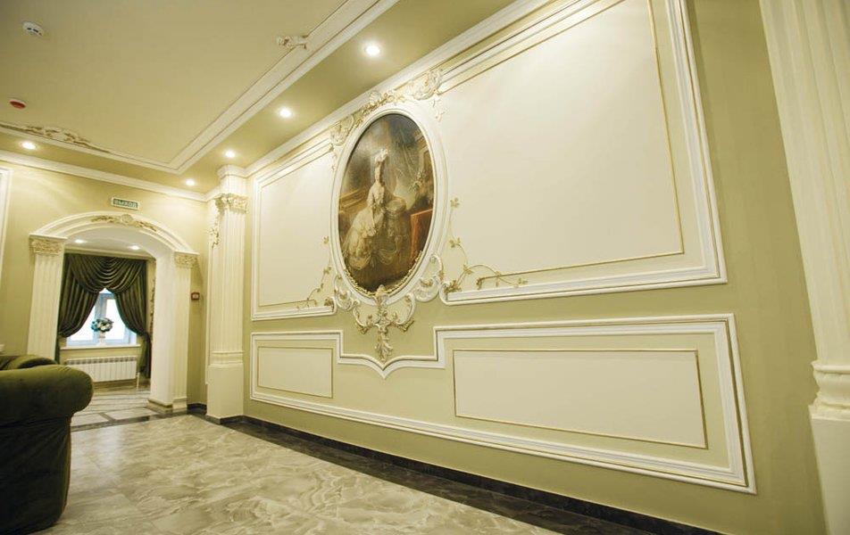 Бутик-отель Княгини Ухтомской 3*