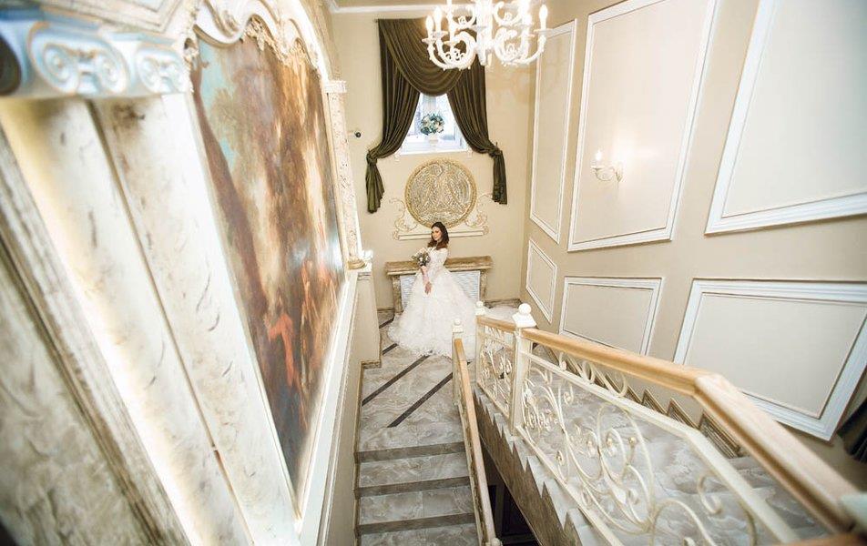 Бутик-отель Княгини Ухтомской 3*