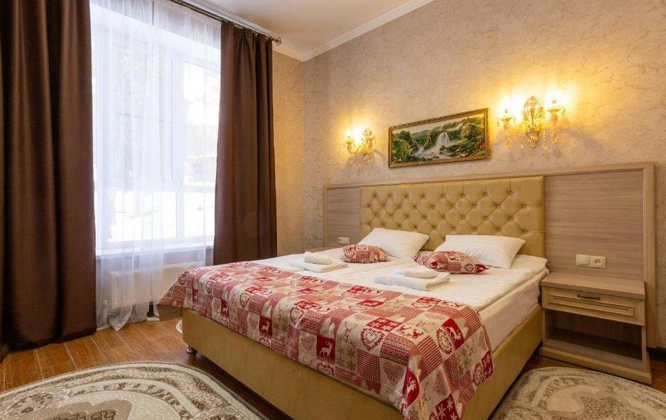 Софийские Вершины 3*