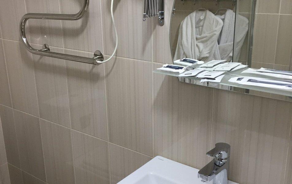 Софийские Вершины 3*