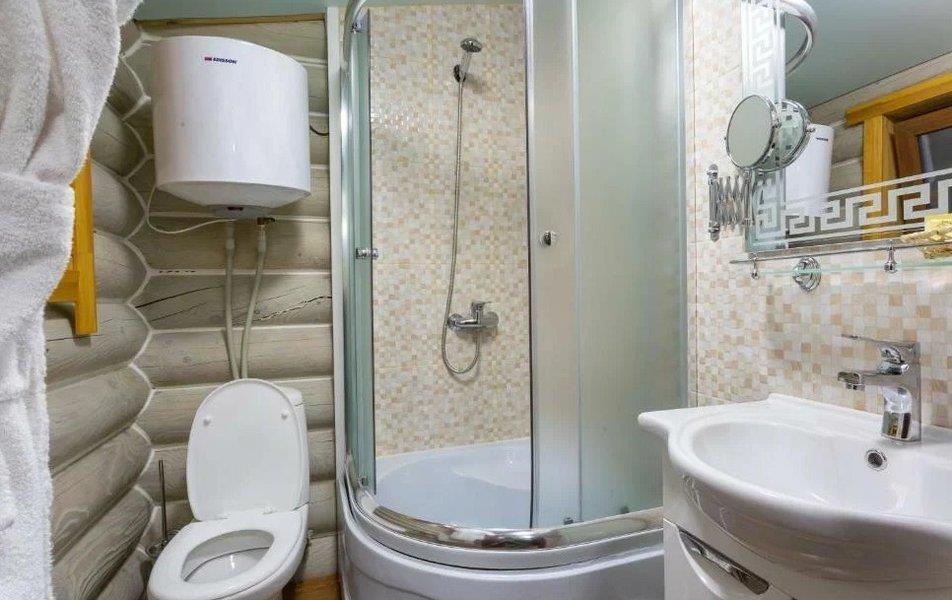 Софийские Вершины 3*