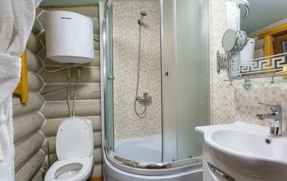 Софийские Вершины 3*