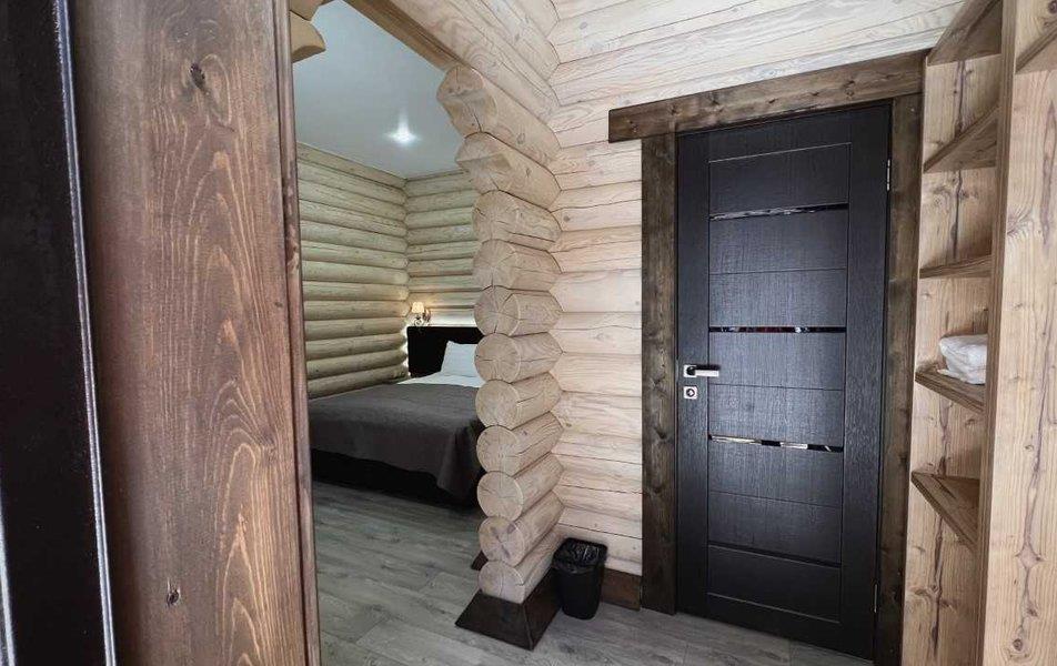 Софийские Вершины 3*