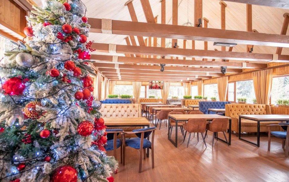 Софийские Вершины 3*