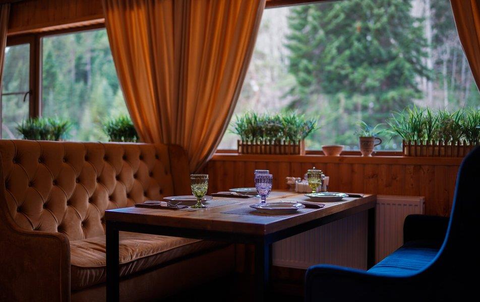 Софийские Вершины 3*