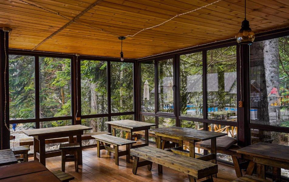 Софийские Вершины 3*